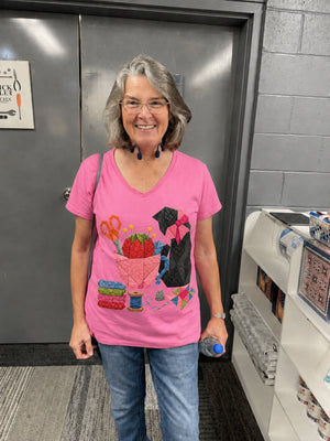 Customer photo