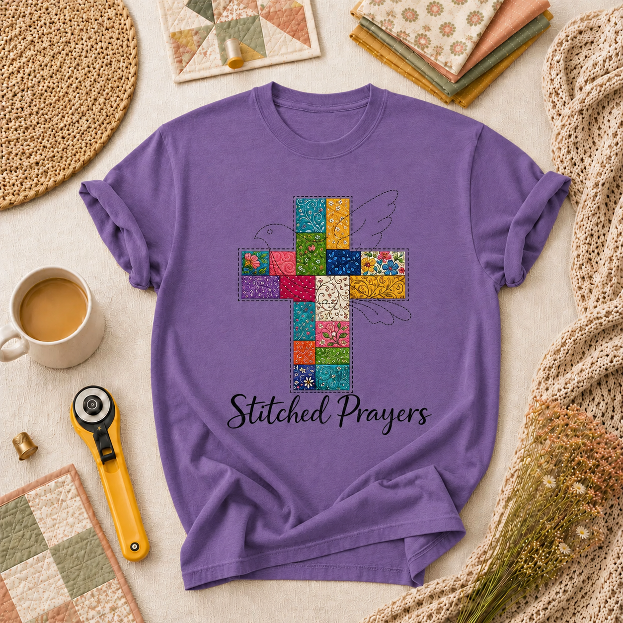 Best Seller - Threads Soul