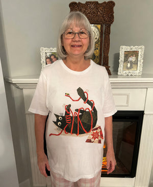 Customer photo