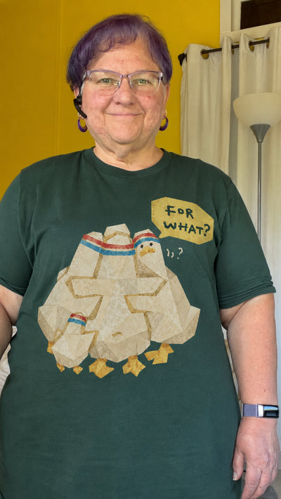 Customer photo