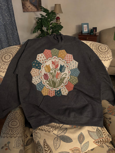 Customer photo