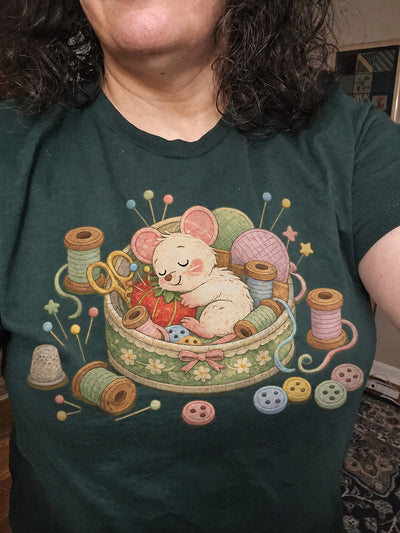 Customer photo