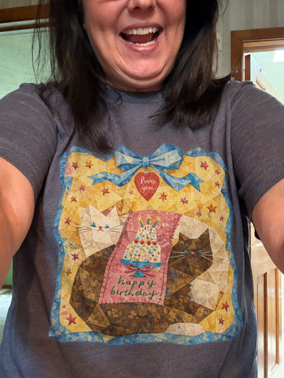 Customer photo