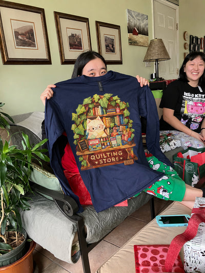 Customer photo