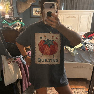 Customer photo