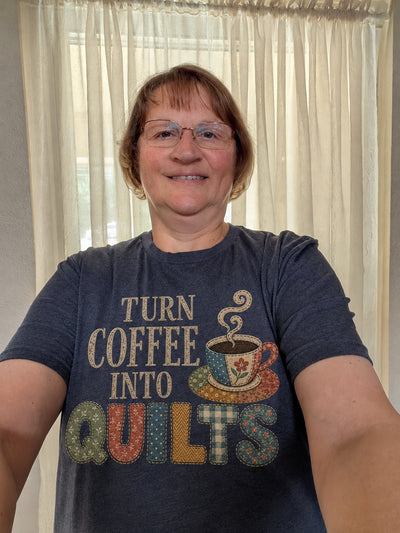 Customer photo