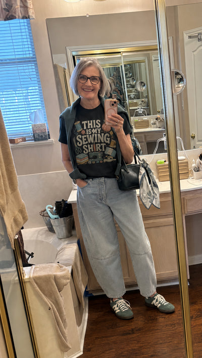 Customer photo