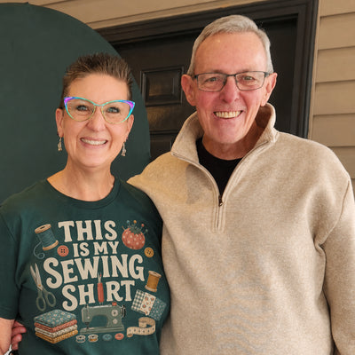 Customer photo