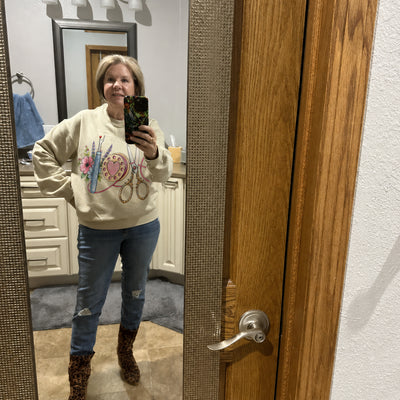 Customer photo