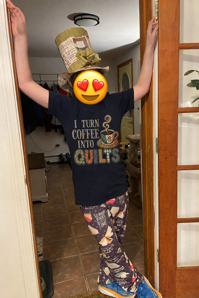 Customer photo