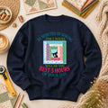 30 Minutes Of Sewing Best 5 Hours Of Day Long Sleeve