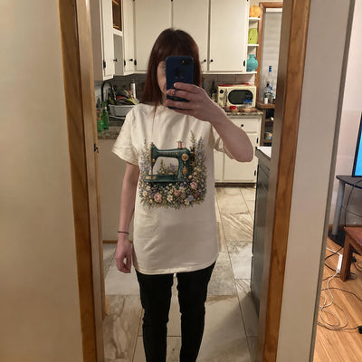 Customer photo