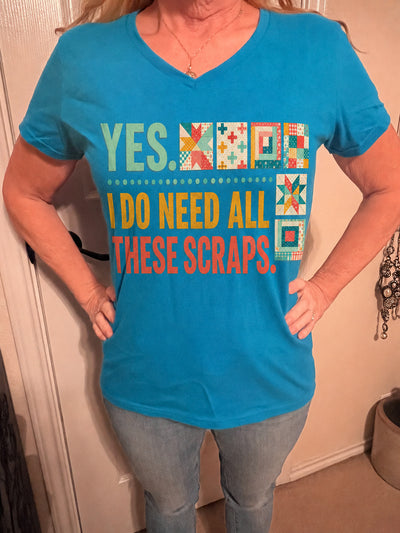 Customer photo