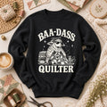 Baa-Dass Quilter Long Sleeve