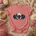 Bear Canoe Lake Reflection T-Shirt
