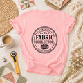 Certified Fabric Collector T-Shirt