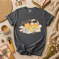 Dream Fly Kitten With Wings T-Shirt