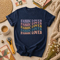 Fabric Lover T-Shirt