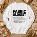 Fabricologist Definition Long Sleeve