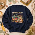 Fabricologist Sewing Definition Long Sleeve