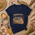 Fabricologist Sewing Definition Women's V-Neck