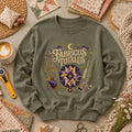 Fabricus Totalus Long Sleeve