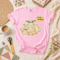 For What T-Shirt