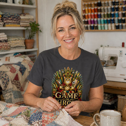 Game of Throws T-shirt