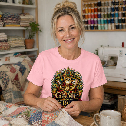 Game of Throws T-shirt