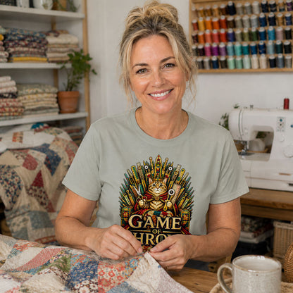 Game of Throws T-shirt