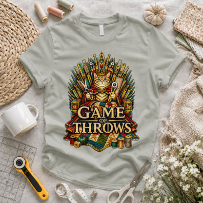 Game of Throws T-shirt