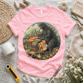 Godzilla Quilter T-shirt