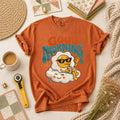Good Morning Egg Cloud T-Shirt