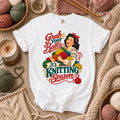 Grab Your Balls It's Knitting Season T-Shirt