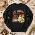 I Need Fabric Not A Prince Long Sleeve