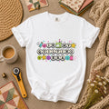 In My Quilting Era Sewing Machine Buttons T-Shirt