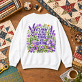 It's Okay If All You Did Today Was Quilting Sweatshirt