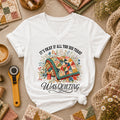 It's Okay If All You Did Today Was Quilting Women's V-Neck