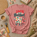 Jack Is My Best Friend Seam Ripper T-Shirt