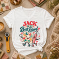 Jack Is My Best Friend Seam Ripper Women's V-Neck