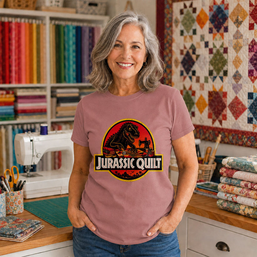Jurassic Model B4