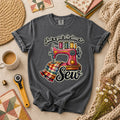 Just A Girl Who Loves To Sew T-Shirt