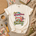 Just My Grandma Who Loves Sewing T-Shirt