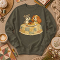 Love Dog Long Sleeve