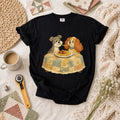 Love Dog T-Shirt