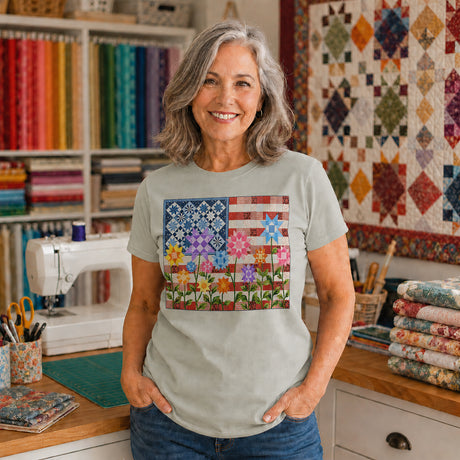 Quilt by A Threads Soul quilter