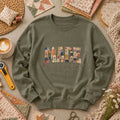 Made For More Ephesians 210 Long Sleeve