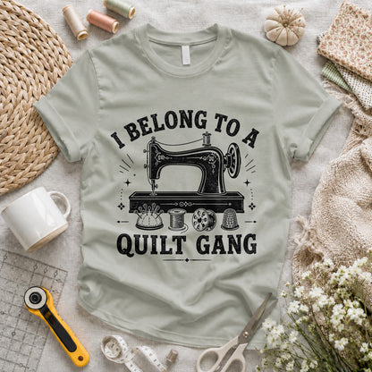 May The 1/4 Be With You T-shirt