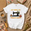 My Kind Of Housework Sew T-Shirt