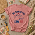 My Seam Ripper Is My BFF T-Shirt